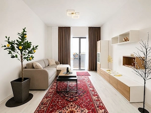 Apartament Lux Zona Calea Urseni   Loc de Parcare Inclus - imagine 2