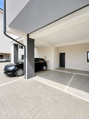 Apartament Lux Zona Calea Urseni   Loc de Parcare Inclus - imagine 11