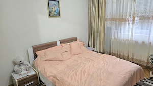 Vand apartament 3 camere Deva, zona Minerului, etaj 3, bloc de 4 etaje, caramida, suprafata 61 m p - imagine 3