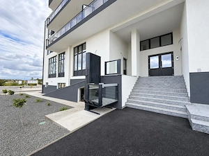 Apartament nou cu 2 camere in Baile Felix, Bihor - imagine 10