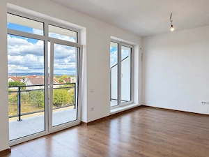 Apartament nou cu 2 camere in Baile Felix, Bihor - imagine 2