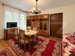 Apartament 3 camere  semidecomandat, zona Grădina Botanică - imagine 2