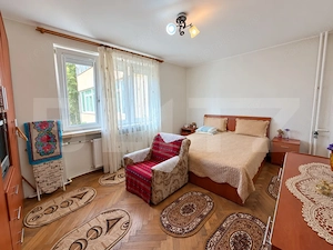 Apartament 3 camere  semidecomandat, zona Grădina Botanică - imagine 5