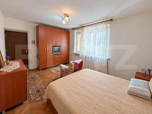 Apartament 3 camere  semidecomandat, zona Grădina Botanică - imagine 4