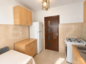 Apartament 3 camere  semidecomandat, zona Grădina Botanică - imagine 7