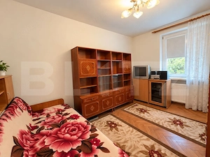 Apartament 3 camere  semidecomandat, zona Grădina Botanică - imagine 3
