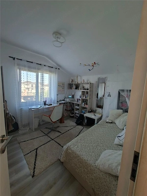 CHISODA - DUPLEX - 4 CAMERE SI 3 BAI - TOATE UTILITATILE - AMENAJAT - imagine 19