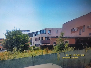 Tomis Plus - strada Barcelona : Teren intravilan construibil , Suprafața 307 mp , Front stradal 15 m - imagine 6