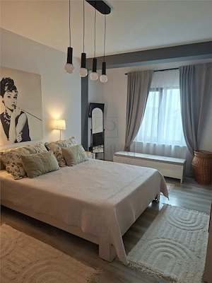 CHISODA - DUPLEX - 4 CAMERE SI 3 BAI - TOATE UTILITATILE - AMENAJAT - imagine 7