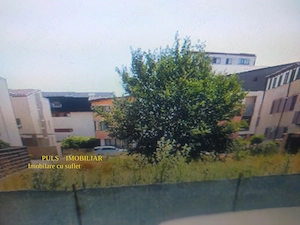 Tomis Plus - strada Barcelona : Teren intravilan construibil , Suprafața 307 mp , Front stradal 15 m - imagine 4
