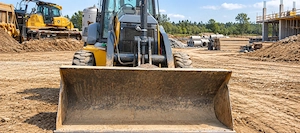 John Deere 310sl - imagine 3