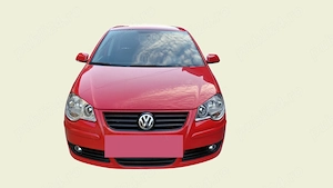 Vanzare Volkswagen Polo - imagine 2