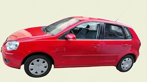 Vanzare Volkswagen Polo - imagine 3