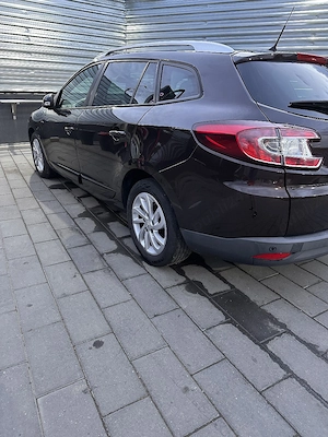 Renault megane 1.5 dci 2015 - imagine 4