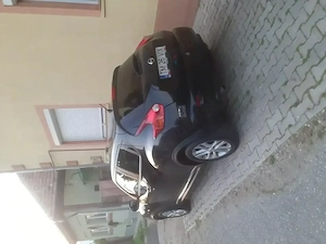 Nissan Juke Facelift  1.5 diesel din 2012 ,Euro 5 - imagine 3