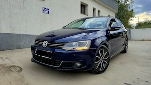 VW Jetta 2012  1.6TDI