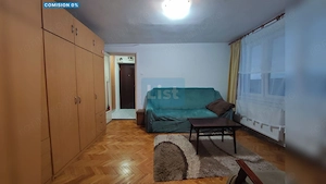 FARA COMISION! Apartament 2 camere semidecomandat, zona HOTEL ROYAL