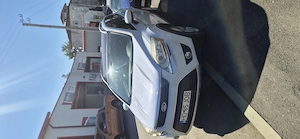 Vând Ford Kuga Titanium 4x4 TDCI, 136 cp, af. 2008 - imagine 5