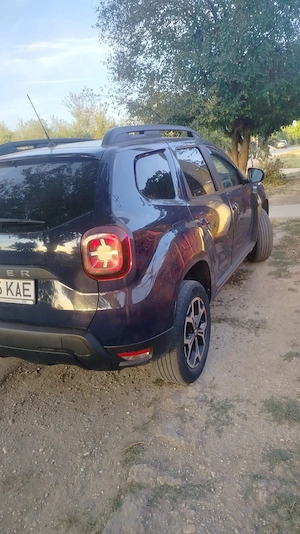 Dacia Duster  - imagine 4