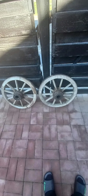 roti car vechi originale