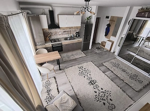 Vand Apartamet 2 camere 