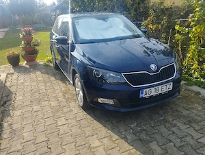 Skoda Fabia Break 1.4 TDI - imagine 10