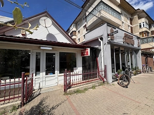 Inchiriez spatiu comercial - imagine 3