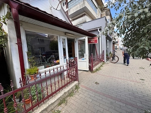 Inchiriez spatiu comercial - imagine 2