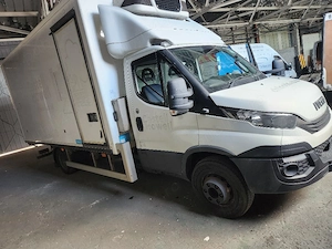 Dezmembrez Iveco Daily 2008/2019 - imagine 4