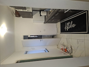 Garsonieră Apartament 22 mp + 335 mp teren în curte comună - imagine 5