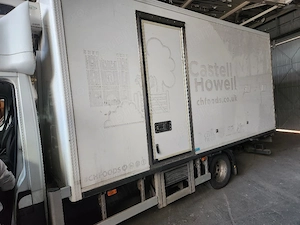 Dezmembrez Iveco Daily 2008/2019