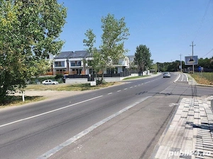 Vanzare Teren construibil Chitila 2600m  - imagine 6