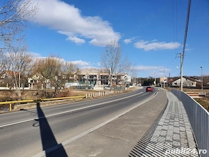 Vanzare Teren construibil Chitila 2600m  - imagine 8