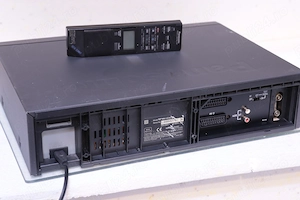Videorecorder Panasonic NV-HD605 Hi-Fi Stereo Super Drive + Telecomandă. - imagine 5