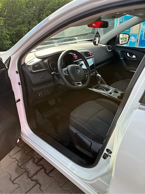 Renault Kadjar 1.33 TCe , EDC,Facelift 2021  - imagine 3