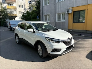 Renault Kadjar 1.33 TCe , EDC,Facelift 2021 