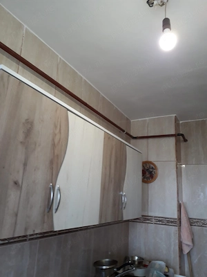 închiriez apartament cu 2 camere in micro19 - imagine 5