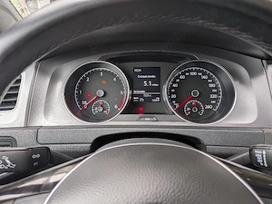 Vw Golf 7 2016