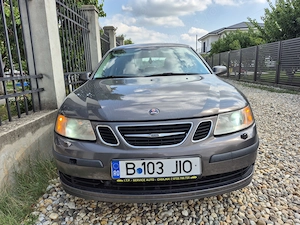 Vând Saab 93 vector sport ,motor 1910 cu 150 cai - imagine 7