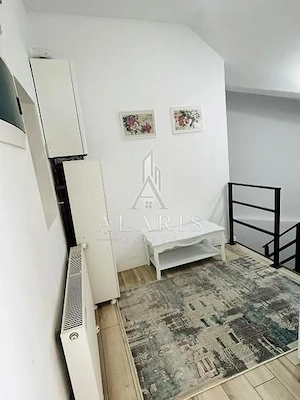 Apartament modern cu 4 camere, curte, zona Balcescu - imagine 9