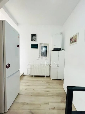 Apartament modern cu 4 camere, curte, zona Balcescu - imagine 12