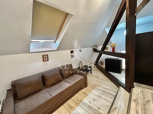 Apartament modern cu 4 camere, curte, zona Balcescu - imagine 14