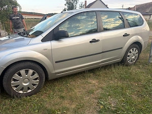 Vând Ford focus - imagine 5