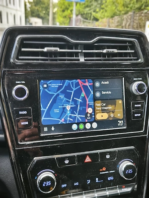 DE VANZARE SsangYong Tivoli Grand   -   Benzina 1,5 163 cp euro 6d - imagine 4