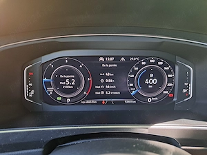 Vand Volkswagen Tiguan  - imagine 3