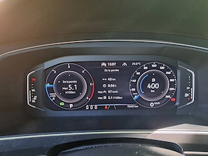 Vand Volkswagen Tiguan  - imagine 7
