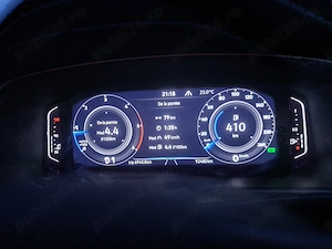 Vand Volkswagen Tiguan  - imagine 9
