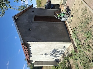 Garsonieră Apartament 22 mp + 335 mp teren în curte comună - imagine 6