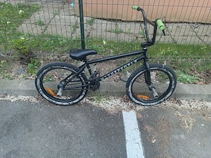 Vând Bmx We the people
