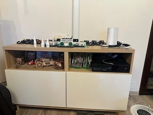 comoda televizor